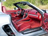Porsche 718 2.5 S PDK
