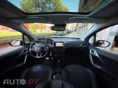 Peugeot 2008 1.2 PureTech Crossway EAT6