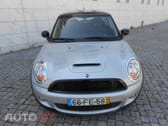 MINI Cooper D - CX AUTOMÁTICA