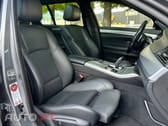 BMW 520 d Pack M Auto