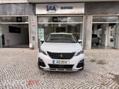 Peugeot 3008 1.6 Hybrid Allure Pack e-EAT8