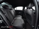 Mercedes-Benz A 200 Style Aut.