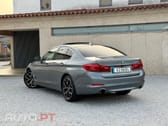 BMW 530 e iPerformance Line Sport
