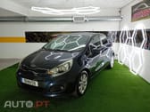 Kia Rio 1.2 CVVT EX