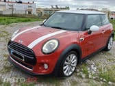MINI Cooper 1.5