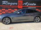 BMW 418 d Advantage