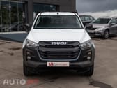 Isuzu D-Max 1.9 Ddi CD 4WD L