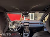 Renault Clio V 1.5 DCI 116 CV RS-LINE