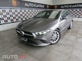 Mercedes-Benz CLA 180 d Shooting Brake Style Plus
