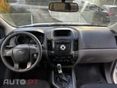 Ford Ranger 2.2 TDCi CD XL 4WD