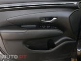 Hyundai Tucson 1.6 T-GDI PHEV Premium