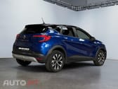 Renault Captur 1.0 TCe Evolution