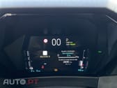 DS DS4 E-Tense Performance Line EAT8
