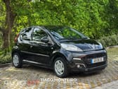Peugeot 107 1.0 SE Envy