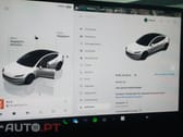 Tesla Model 3 Tração Traseira Premium