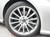 Mercedes-Benz E 220 CDi Avantgarde BlueEfficiency Auto
