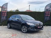 Citroen DS4 1.6 BlueHDi So Chic EAT6