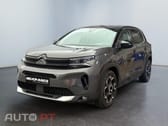 Citroen C5 Aircross 1.5 BlueHDi Feel Pack EAT8