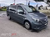 Mercedes-Benz Vito 111 CDi/34 Select