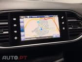 Peugeot 308 PureTech 130 Stop & Start Allure
