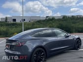 Tesla Model 3 Long Range Tração Integral
