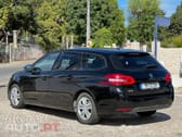 Peugeot 308 1.6 HDi Active