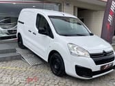 Citroen Berlingo  1.6 BlueHDi Feel