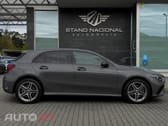 Mercedes-Benz A 250 e AMG Line
