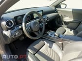 Mercedes-Benz A 180 d Business Solutions Aut.