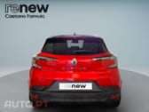 Renault Captur 1.6 E-Tech Híbrido 145 techno