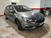Opel Astra 1.0 Edition S/S