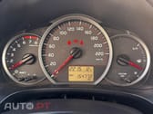 Toyota Yaris 1.33 VVT-i Sport+Navi