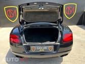 Bentley Continental GT V8