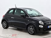 Fiat 500 1.0 Hybrid Connect