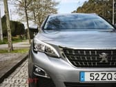 Peugeot 3008 1.5 BlueHDi Active Pack