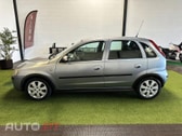 Opel Corsa C