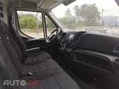 Iveco Daily 35S12V