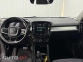Volvo XC40 1.5 T5 PHEV Momentum