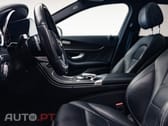 Mercedes-Benz C 220 d Station 9G-TRONIC AMG Line