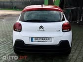 Citroen C3 1.2 PureTech Shine