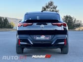 BMW iX2 eDrive20