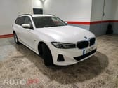 BMW 320 e Pack Essence Auto