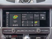 Porsche Macan PDK