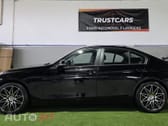 BMW 320 d EfficientDynamics