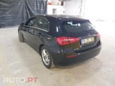 Mercedes-Benz A 160 Style