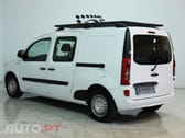 Mercedes-Benz Citan 111 CDi/31 Longo