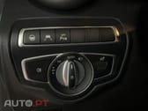 Mercedes-Benz C 300 de Avantgarde