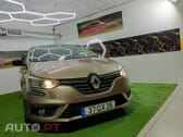 Renault Clio Outro