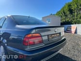 BMW 523 i