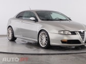 Alfa Romeo GT 1.9 JTD M-JET Q2